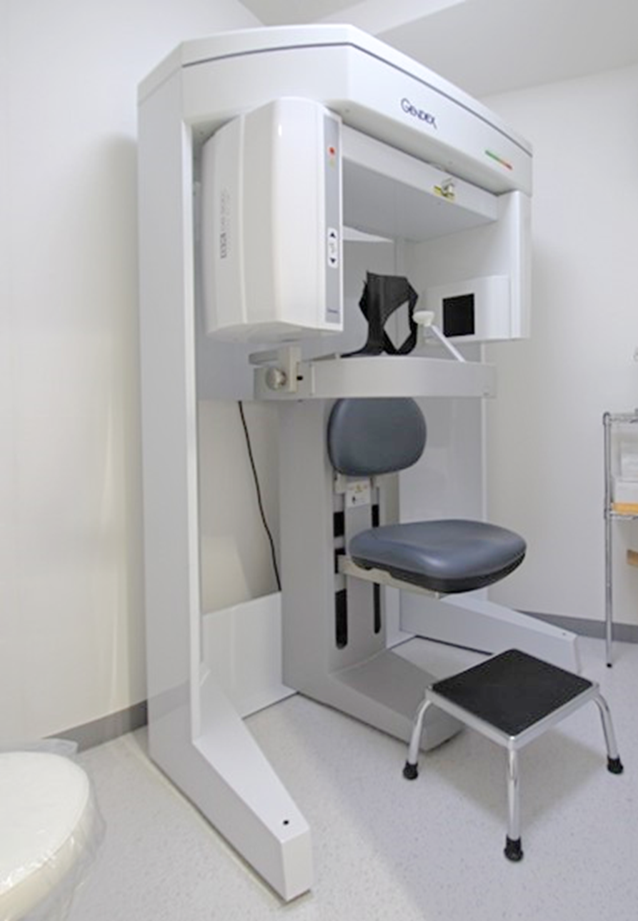歯科用CT