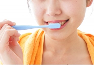 矯正治療の目的